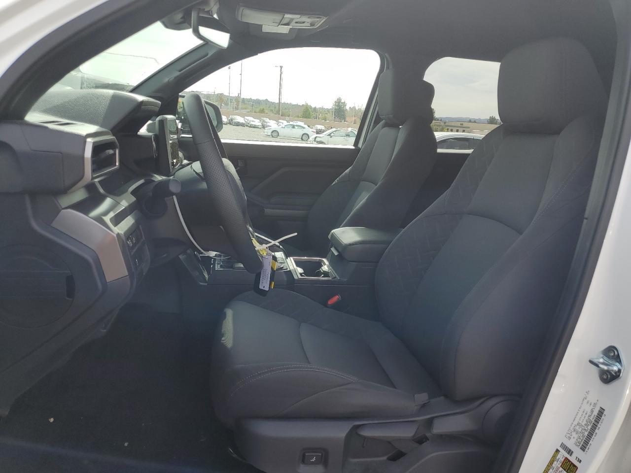 2024 TOYOTA TACOMA DOU - Image 7