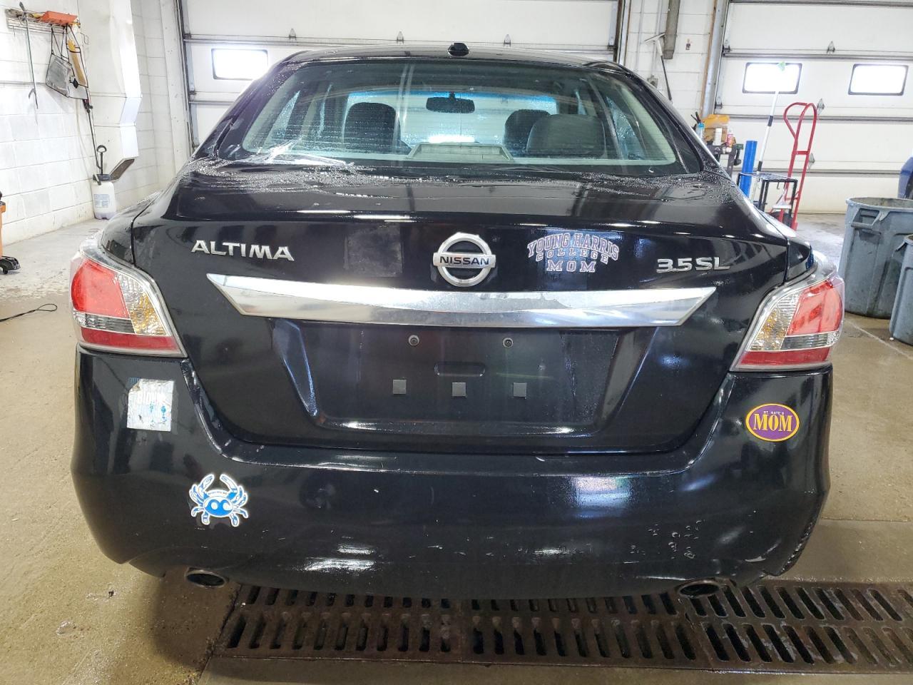 2014 NISSAN ALTIMA 3.5 - Image 6