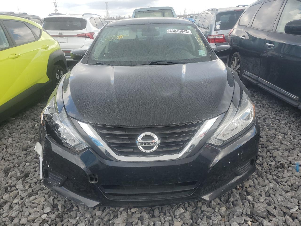2016 NISSAN ALTIMA 2.5 - Image 5