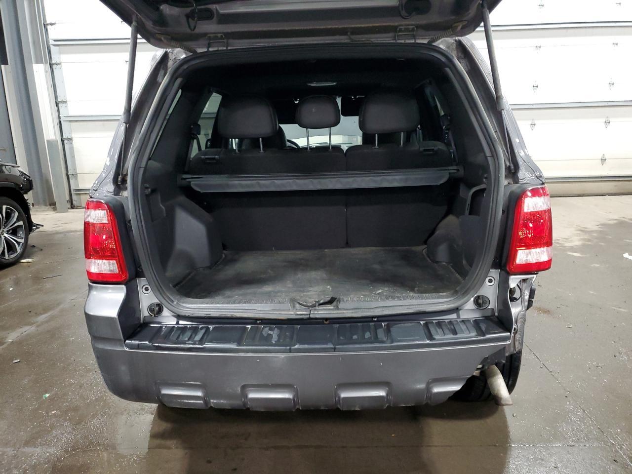 2012 FORD ESCAPE XLT - Фото 6