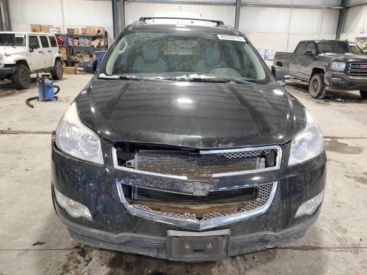 2012 CHEVROLET TRAVERSE L - Image 5