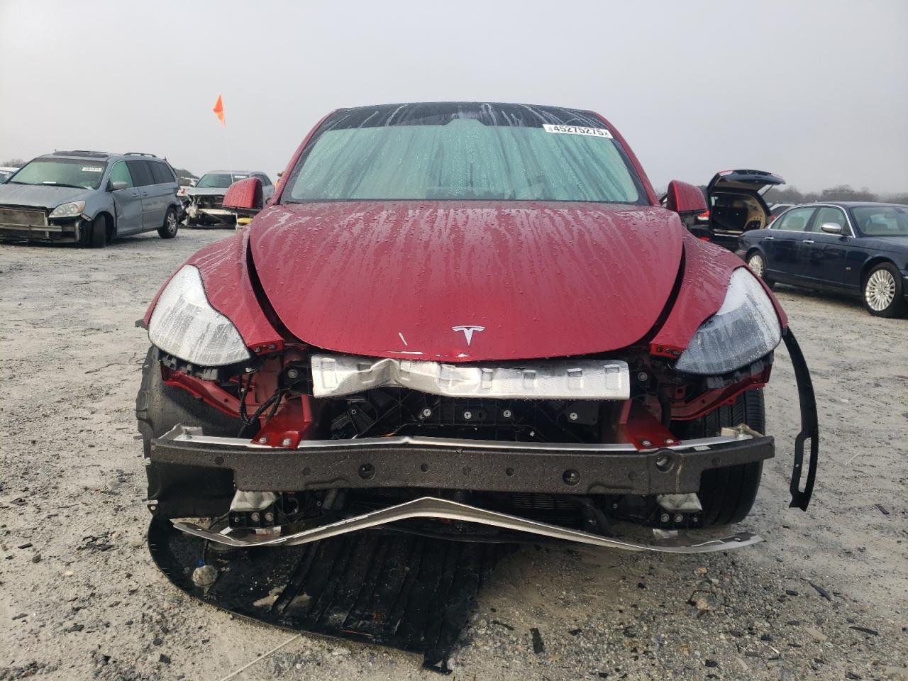 2024 TESLA MODEL Y - Image 5