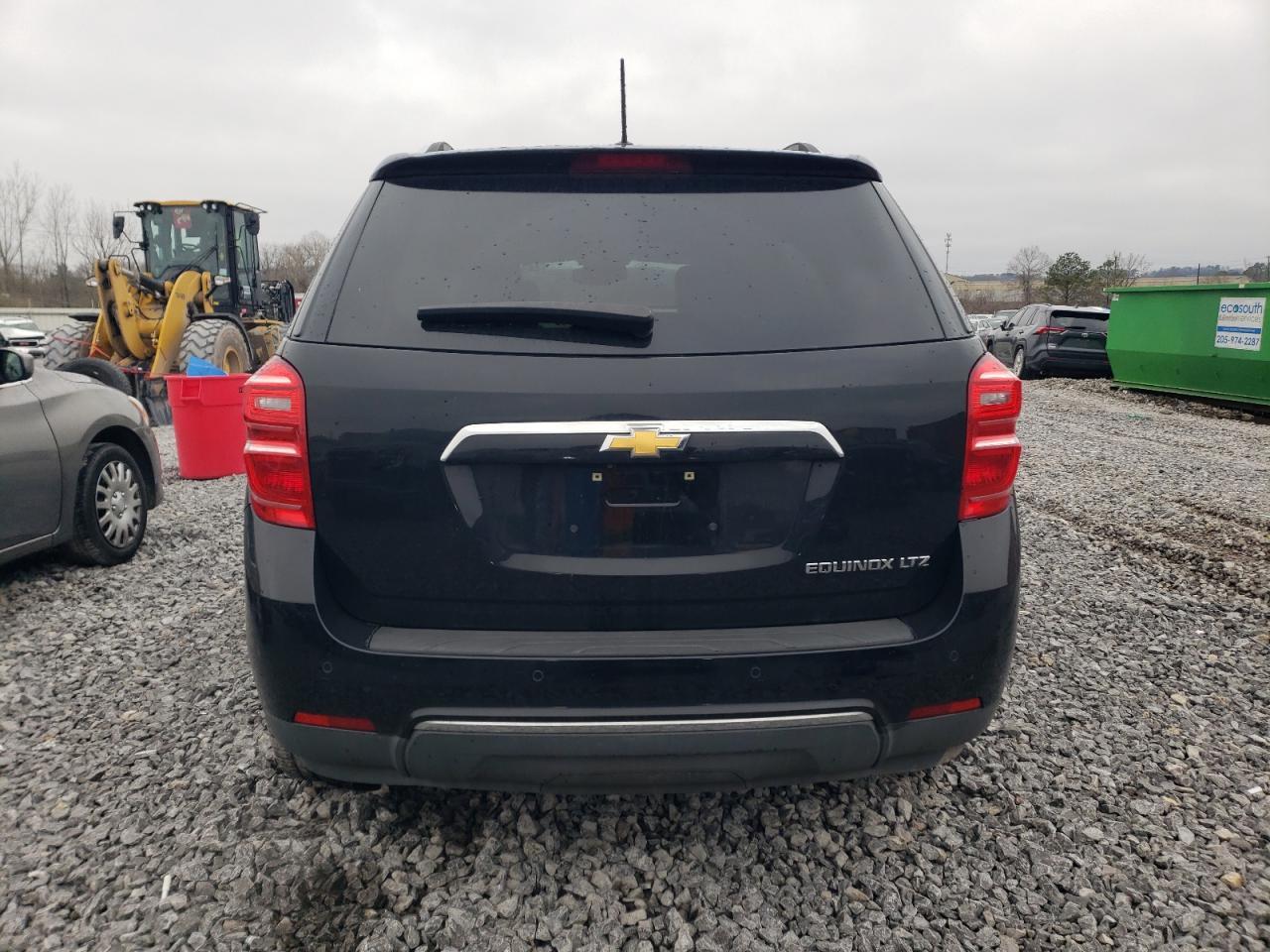 2016 CHEVROLET EQUINOX LT - Image 6