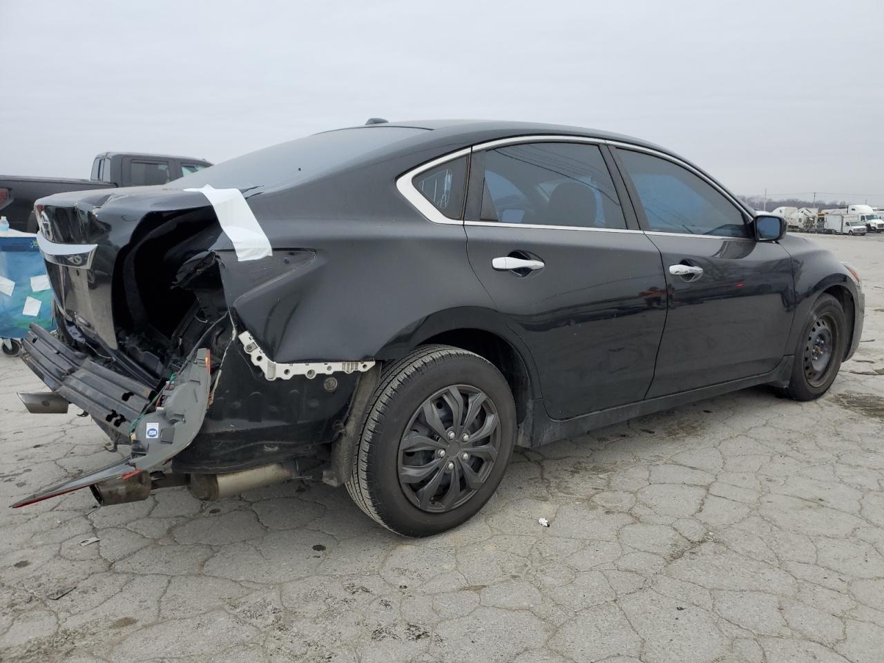 2015 NISSAN ALTIMA 2.5 - Image 3