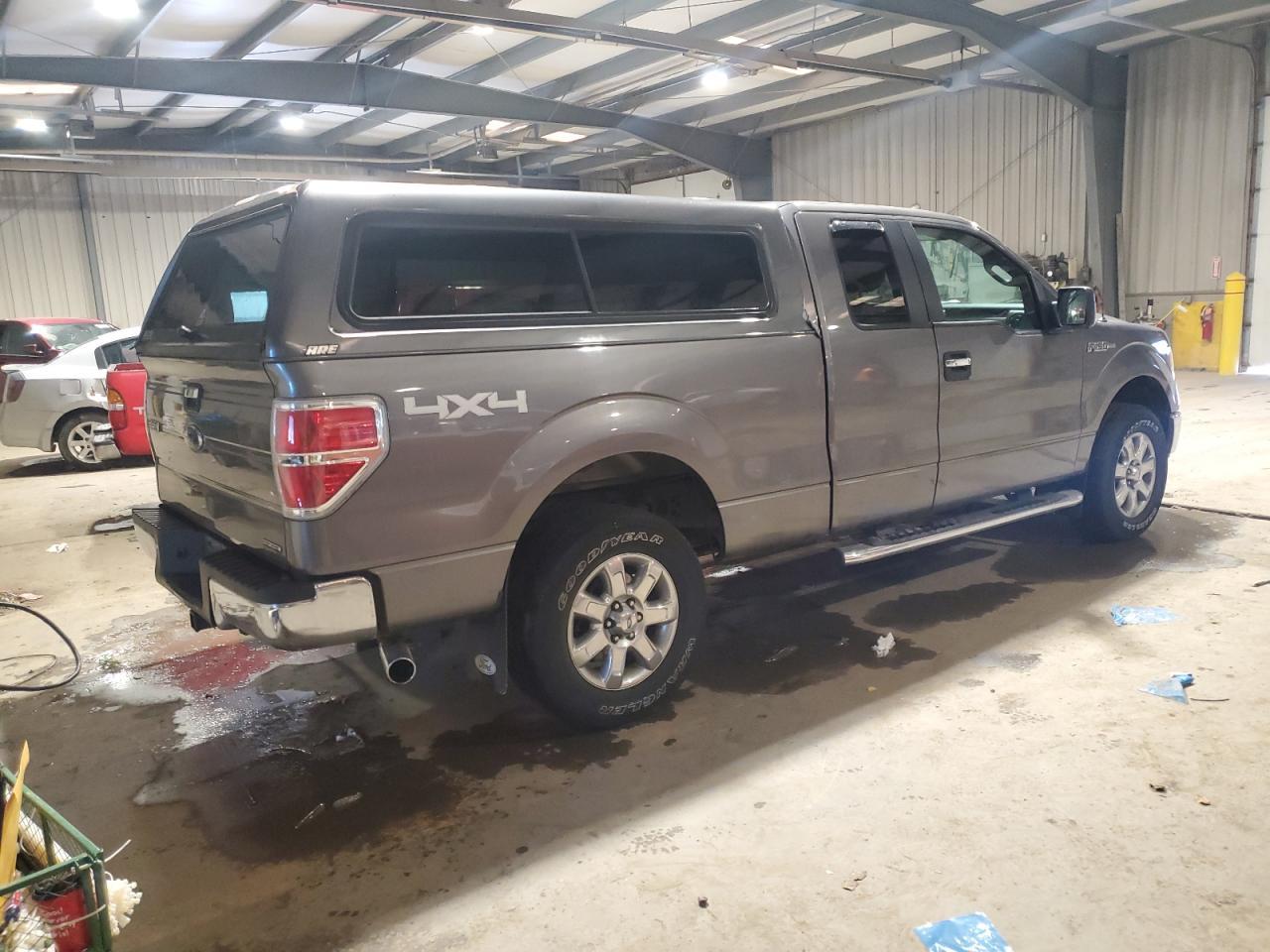 2013 FORD F150 SUPER - Фото 3