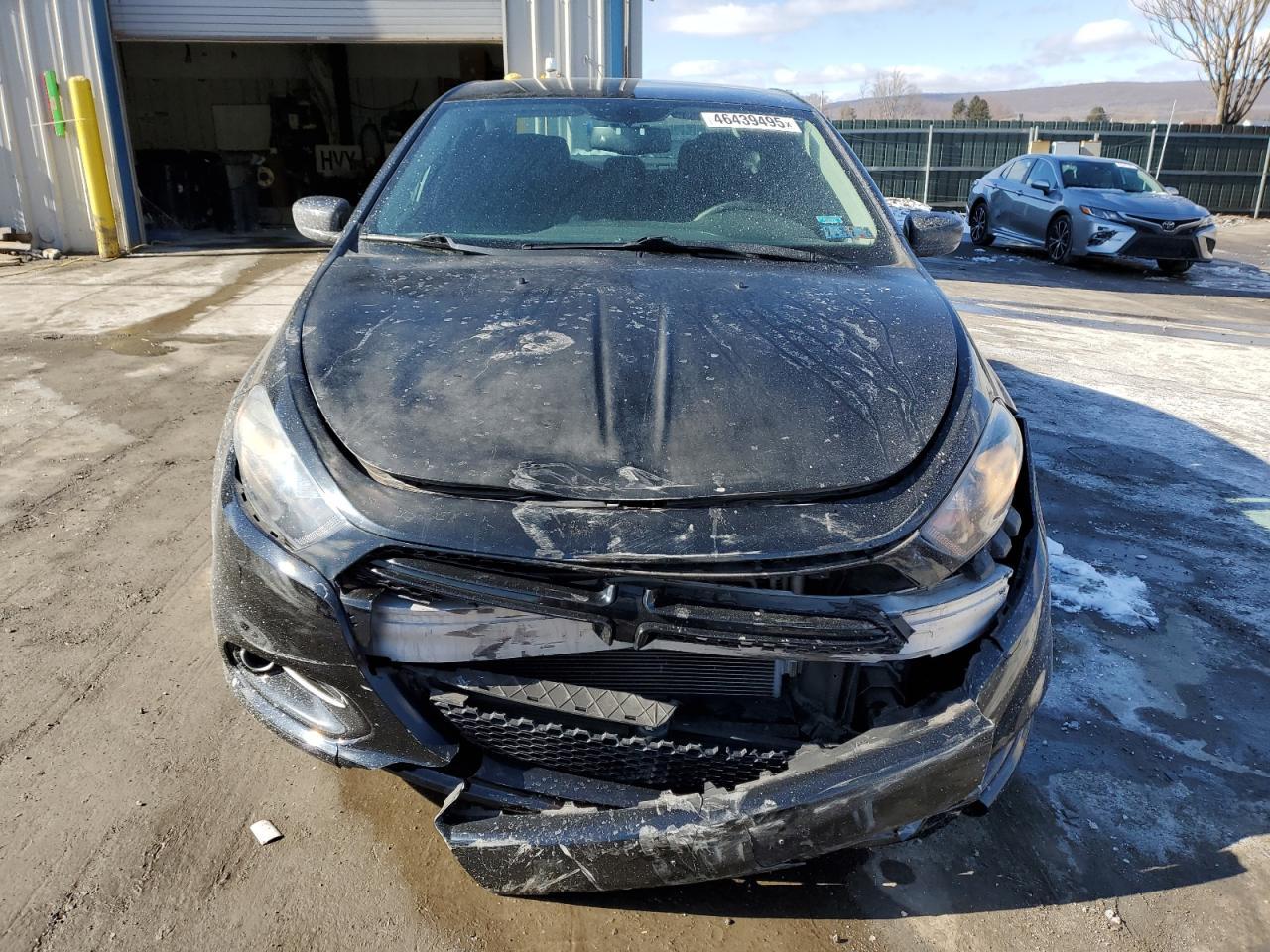 2013 DODGE DART SXT - Image 5