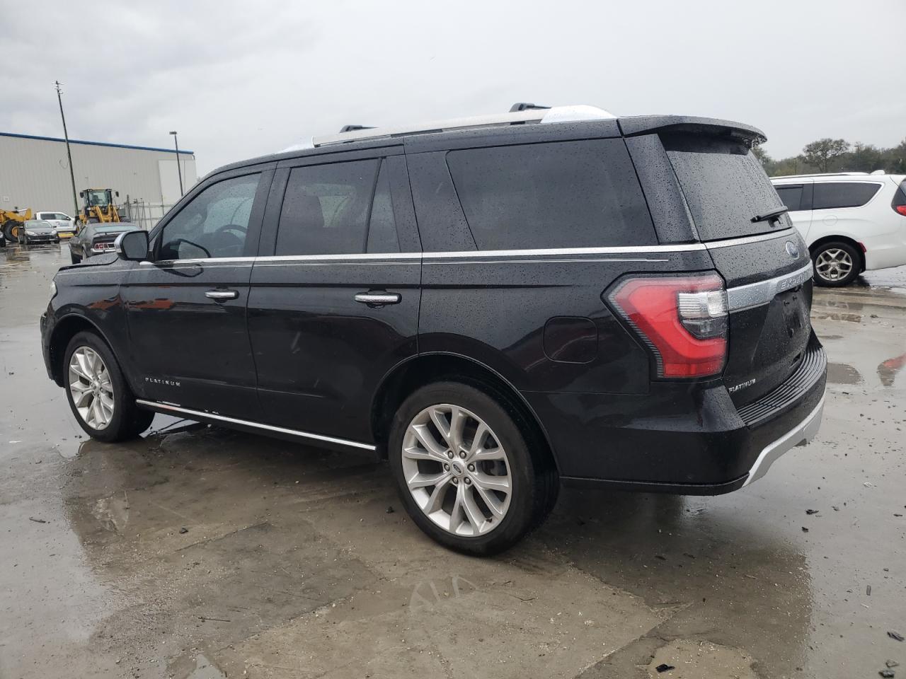 2019 FORD EXPEDITION - Image 2