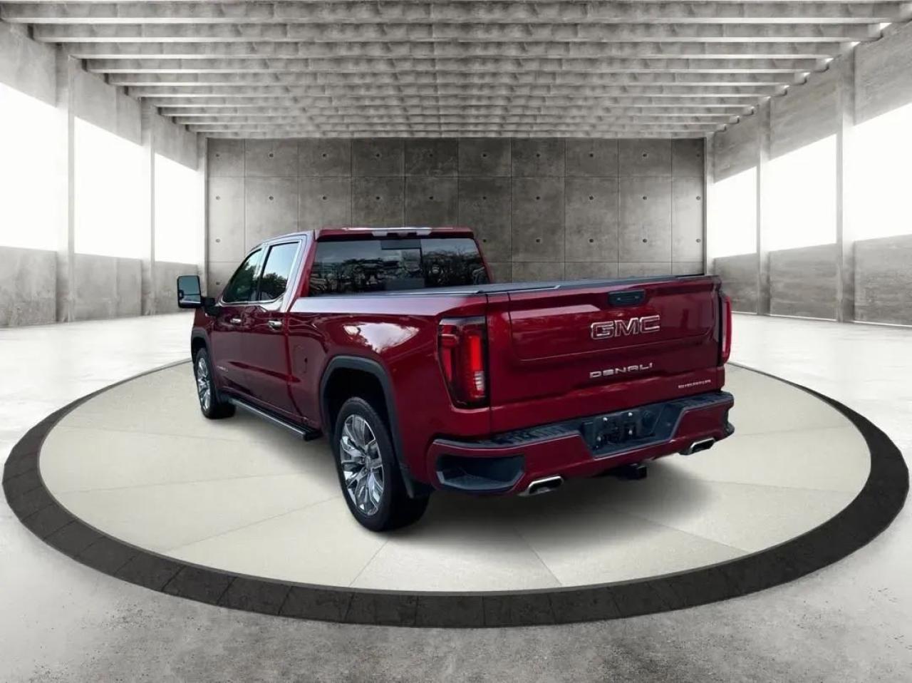 2023 GMC SIERRA K15 - Image 3