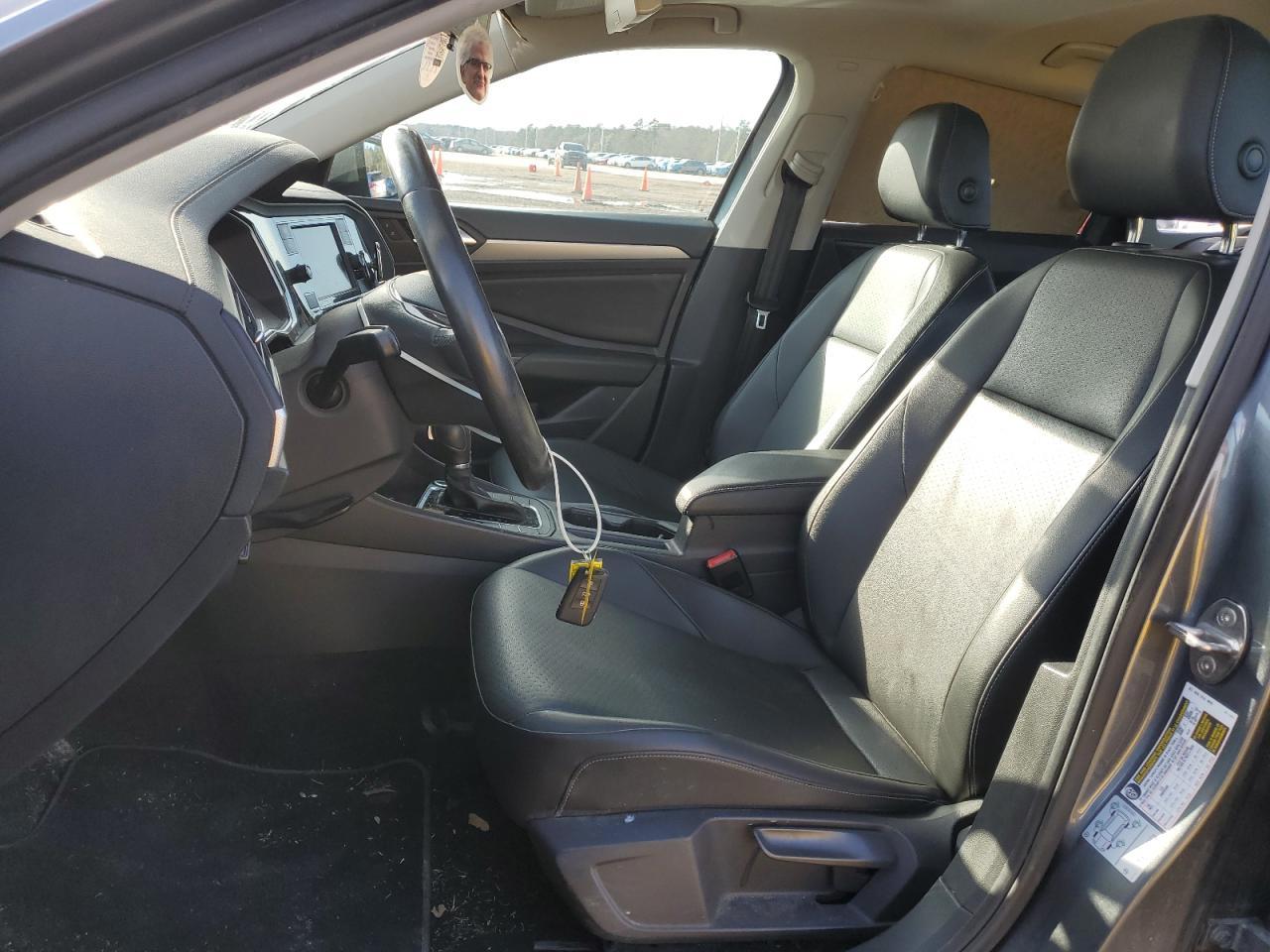 2019 VOLKSWAGEN JETTA S - Image 7