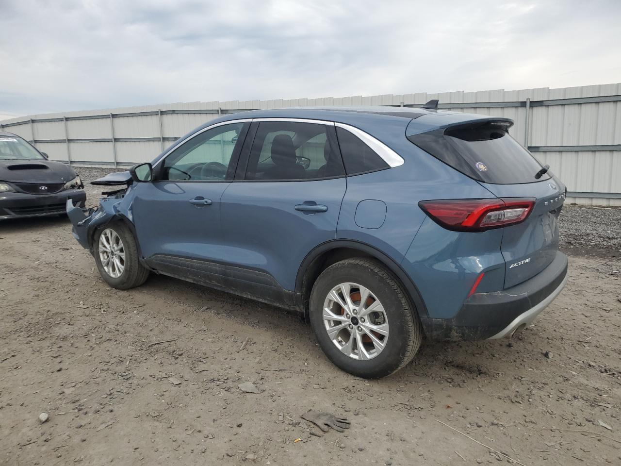2023 FORD ESCAPE ACT - Фото 2