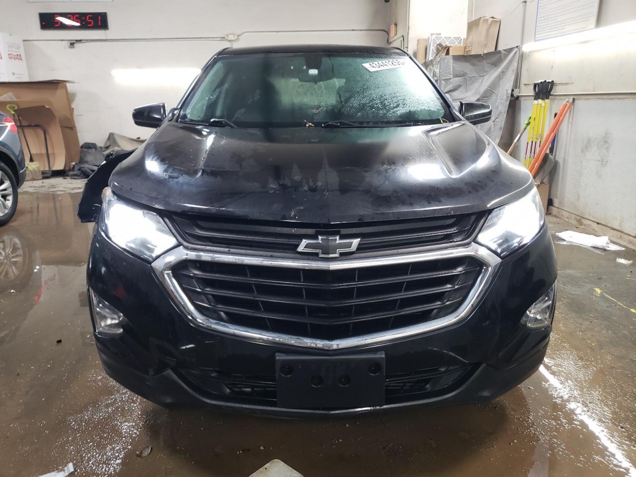 2019 CHEVROLET EQUINOX LT - Image 5