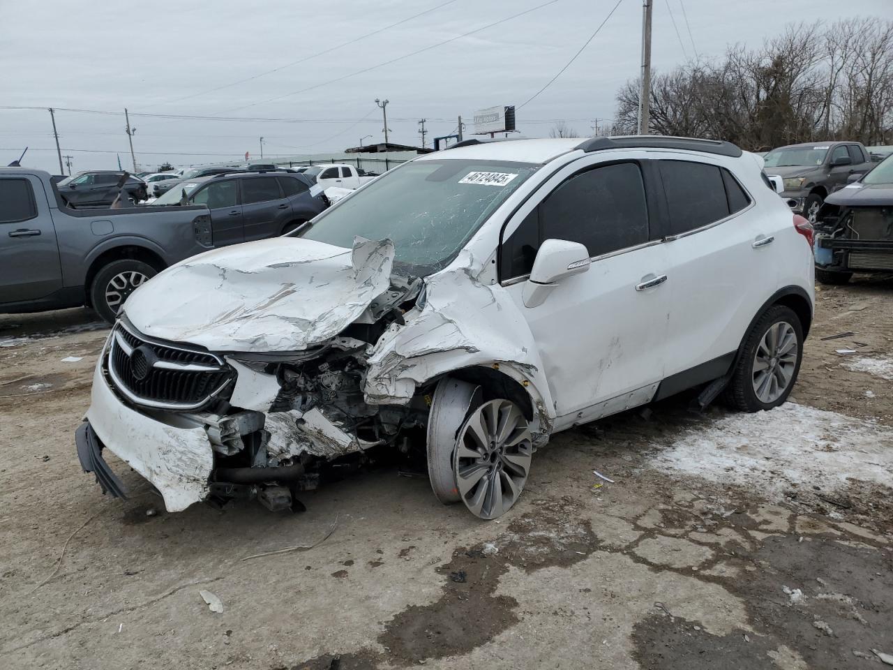 2019 BUICK ENCORE PRE