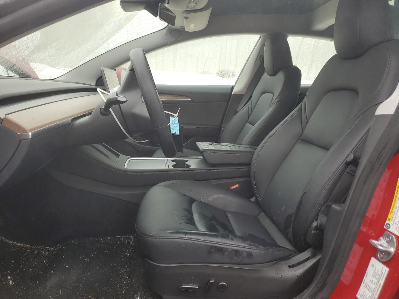 2023 TESLA MODEL 3 - Image 7