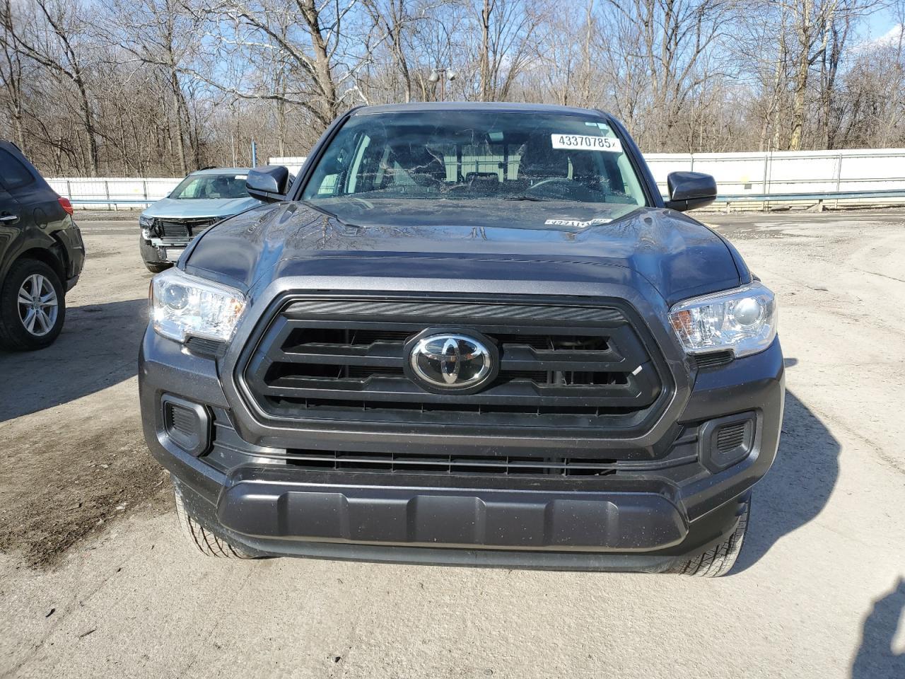 2023 TOYOTA TACOMA DOU - Фото 5