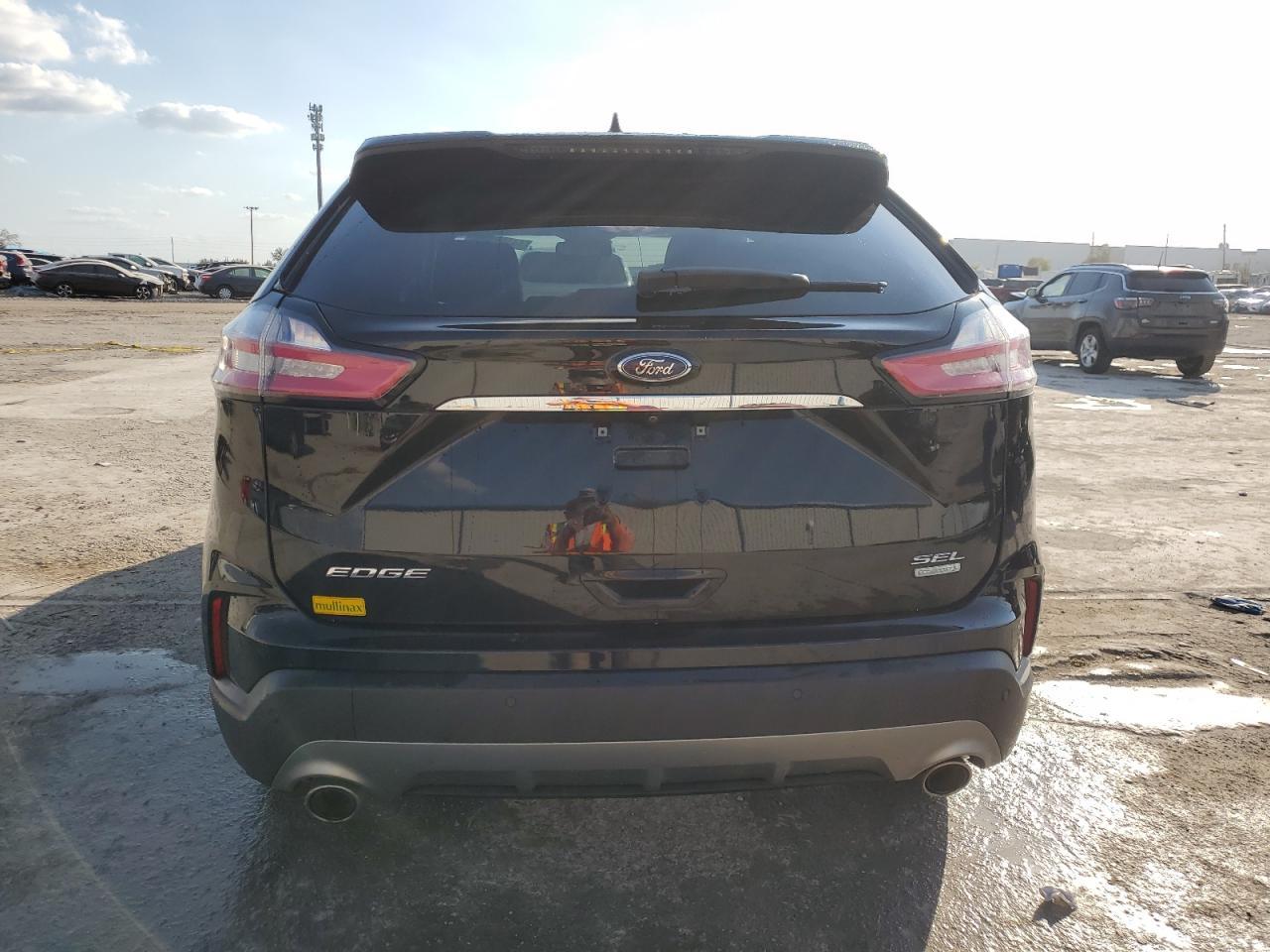 2020 FORD EDGE SEL - Image 6