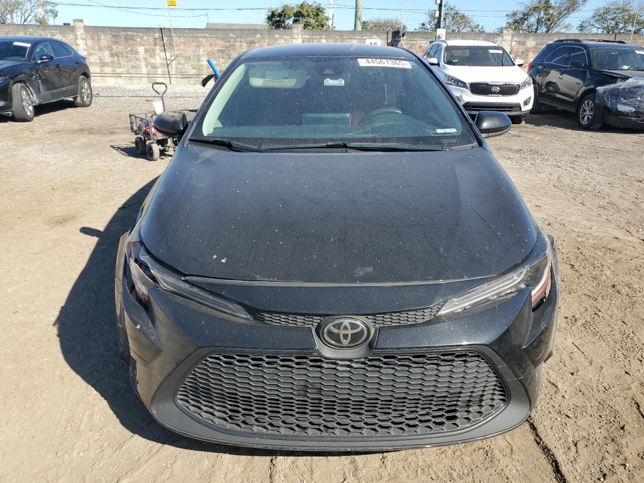 2020 TOYOTA COROLLA LE - Image 5