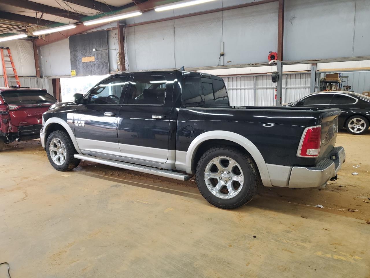 2014 RAM 1500 LARAM - Image 2
