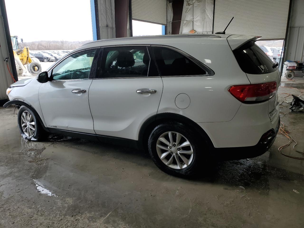 2016 KIA SORENTO LX - Image 2