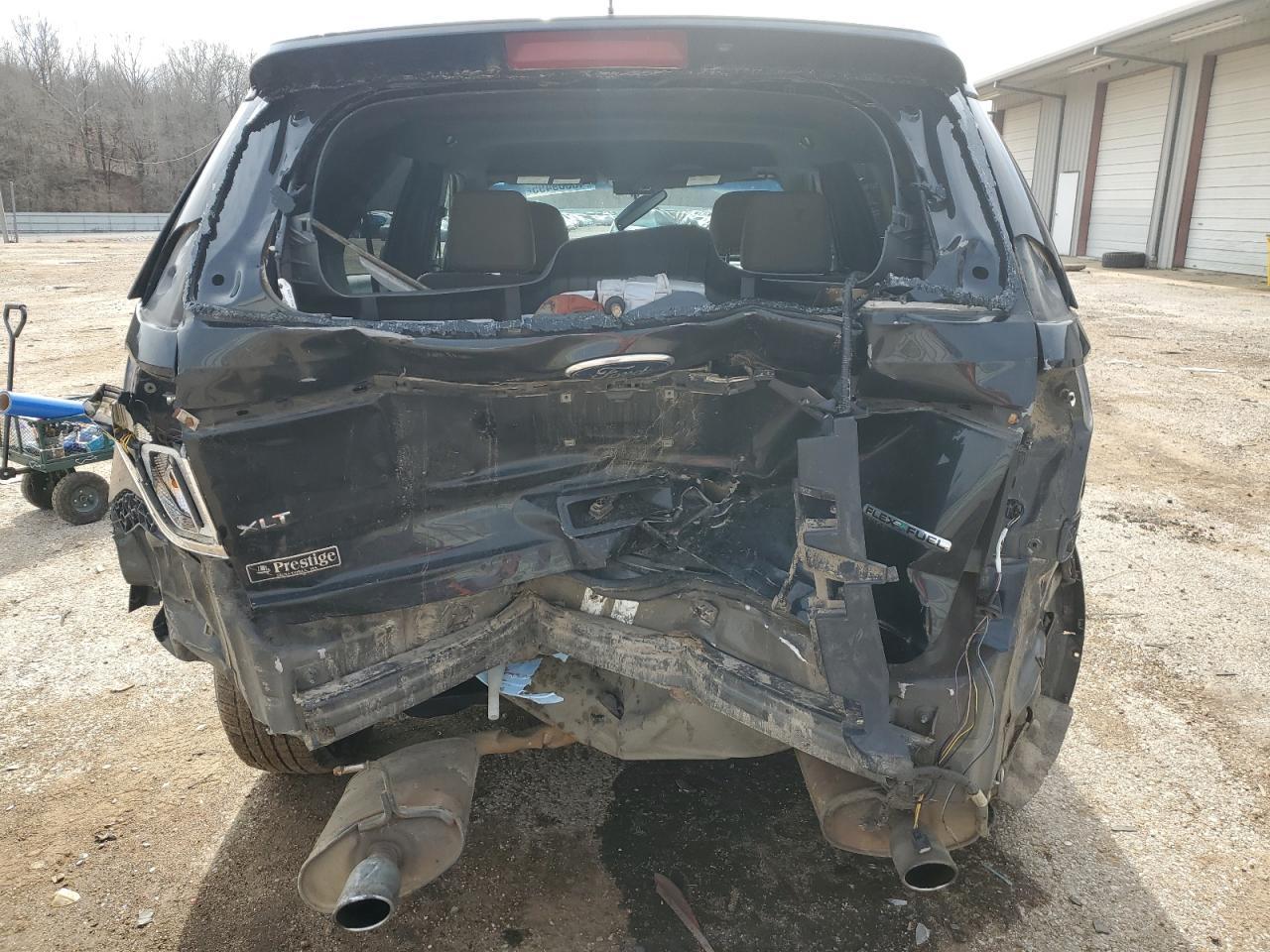 2013 FORD EXPLORER X - Фото 6
