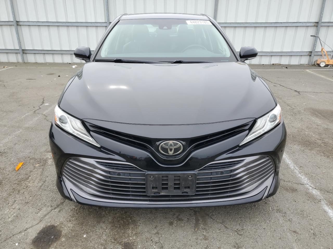 2018 TOYOTA CAMRY L - Фото 5