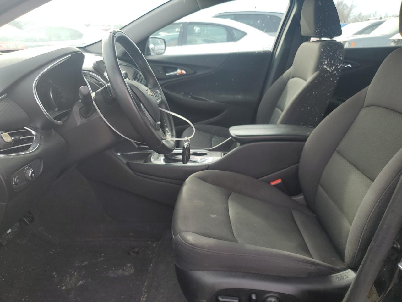 2017 CHEVROLET MALIBU LT - Image 7