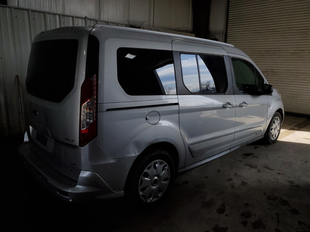 2016 FORD TRANSIT CO - Фото 3