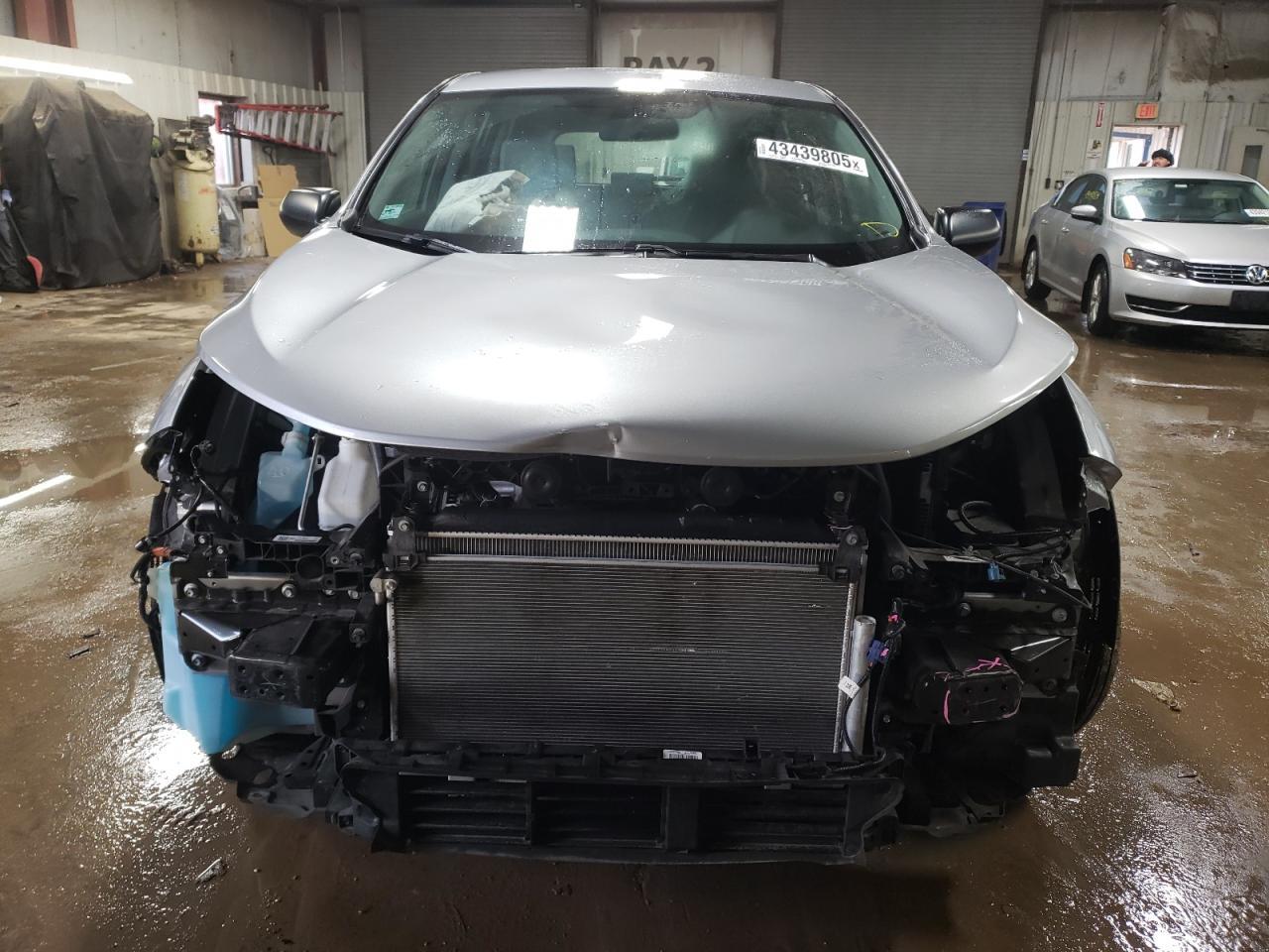 2018 HONDA CR-V LX - Image 5