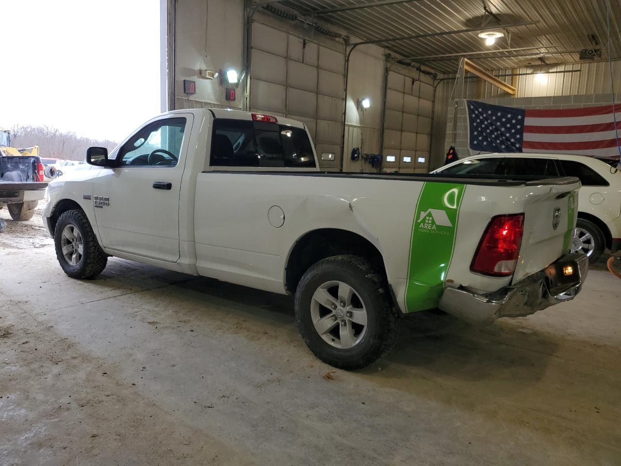 2019 RAM 1500 CLASS - Image 2