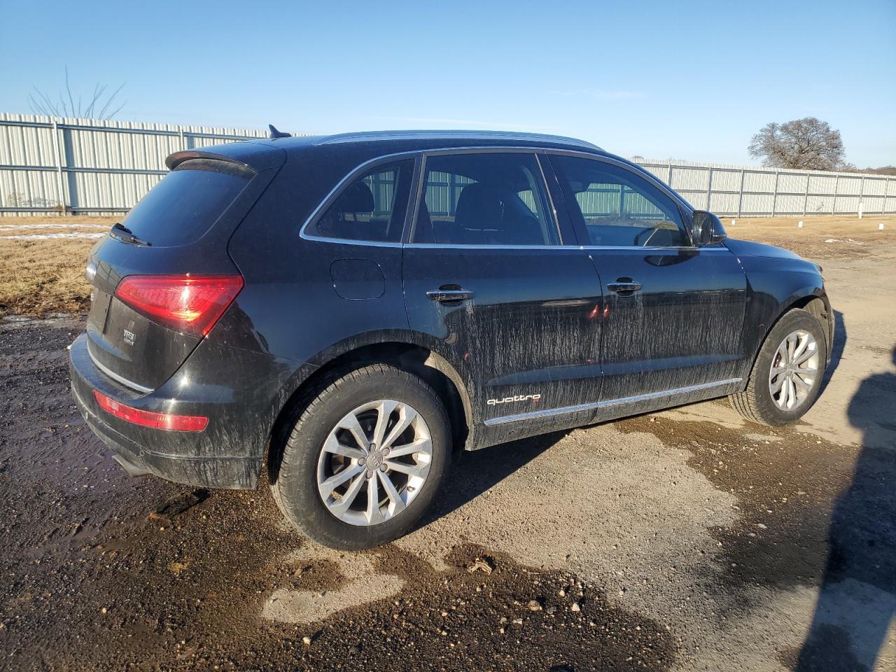 2016 AUDI Q5 PREMIUM - Фото 3