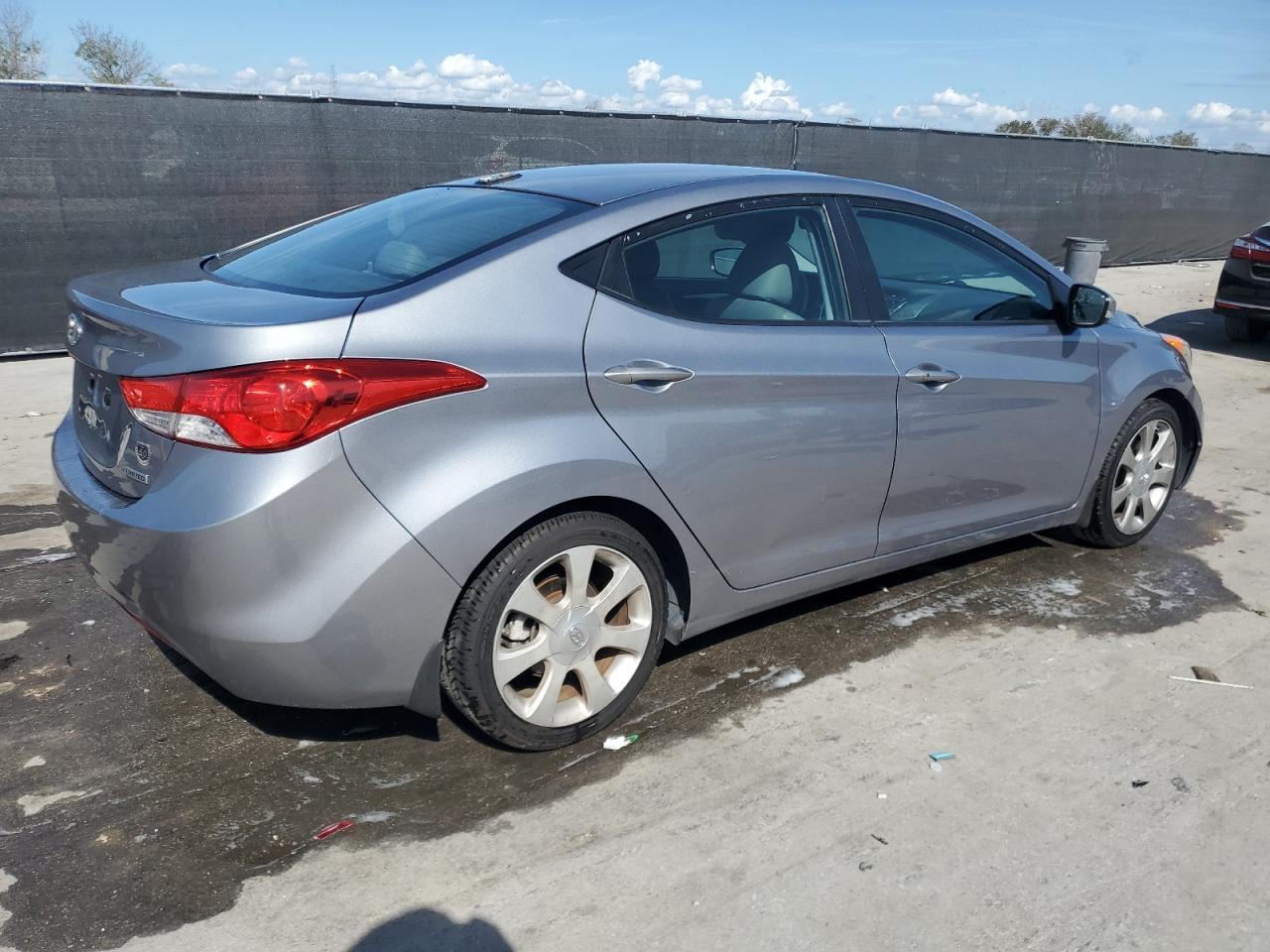 2013 HYUNDAI ELANTRA GL - Image 3