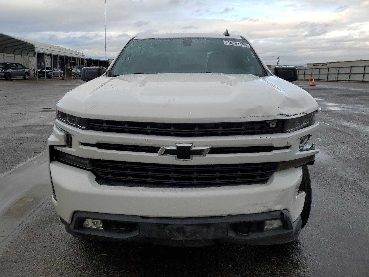 2020 CHEVROLET SILVERADO - Image 5