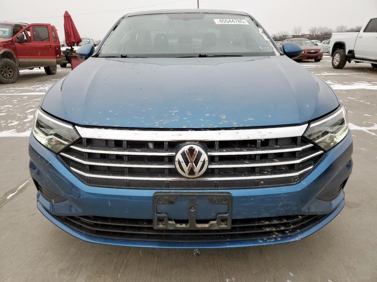 2019 VOLKSWAGEN JETTA S - Фото 5