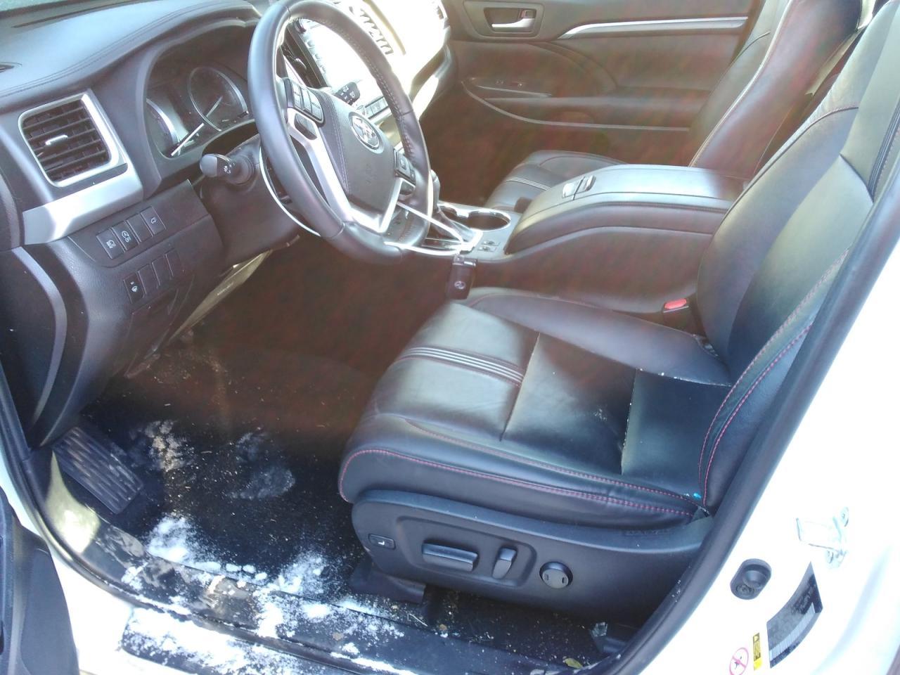 2019 TOYOTA HIGHLANDER - Image 7