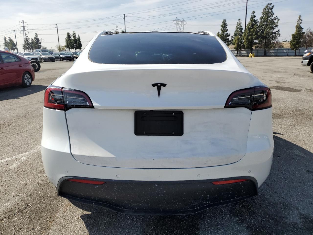 2022 TESLA MODEL Y - Image 6