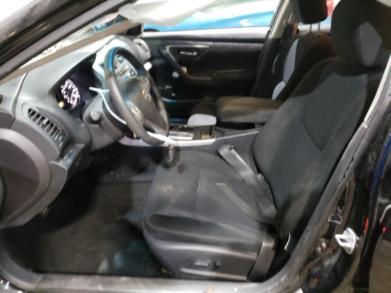 2015 NISSAN ALTIMA 2.5 - Фото 7