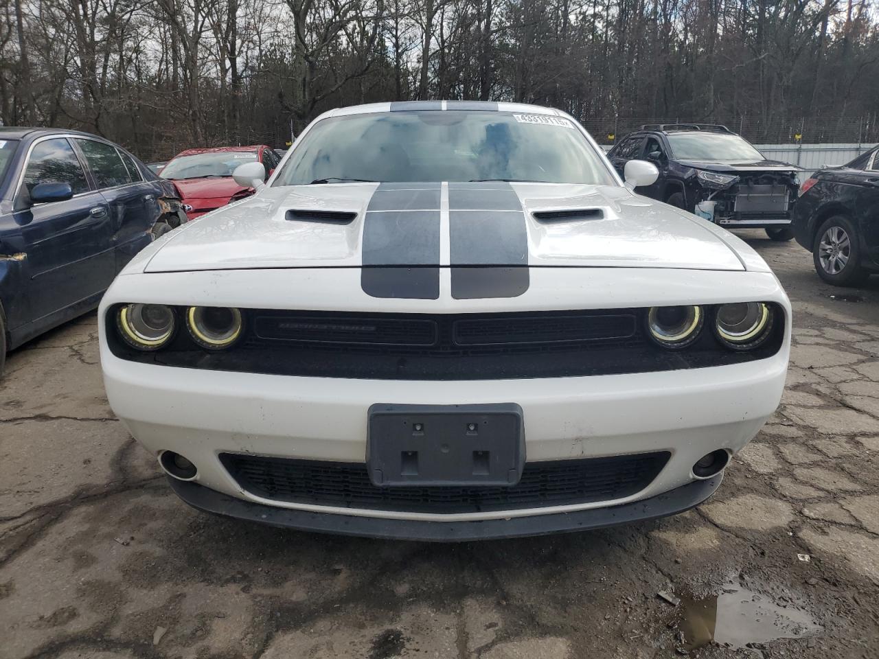 2016 DODGE CHALLENGER - Image 5