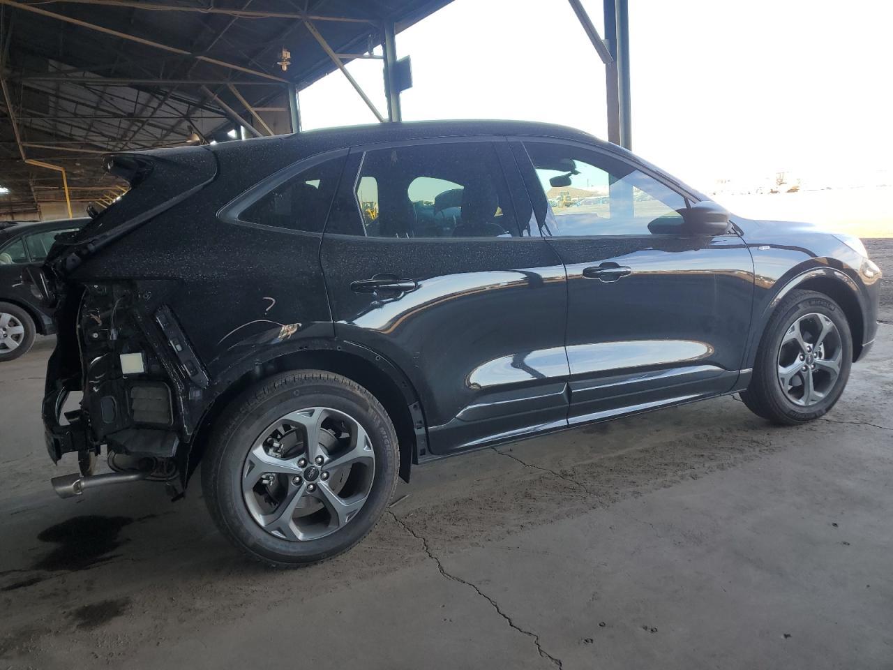 2024 FORD ESCAPE ST - Image 3