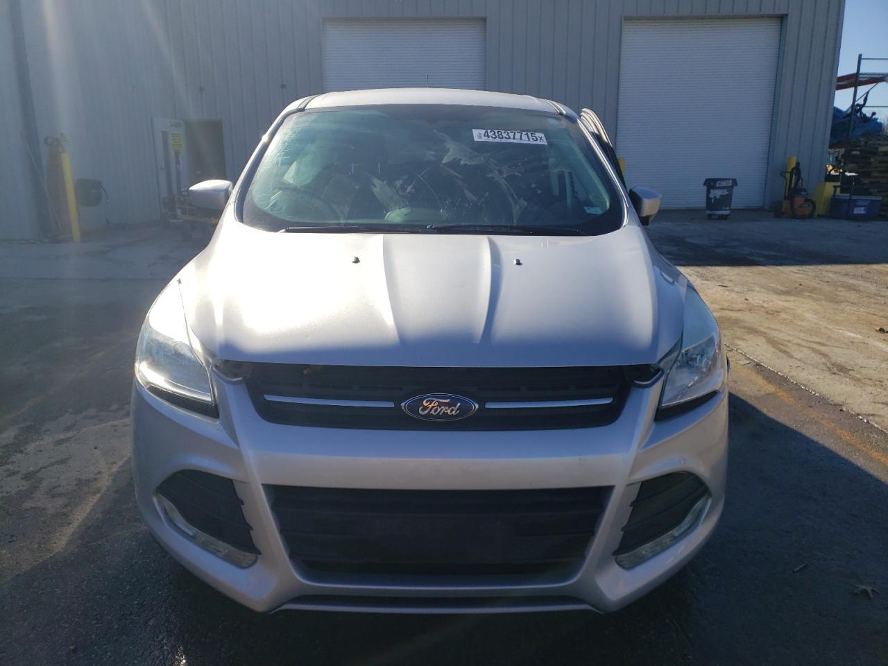 2015 FORD ESCAPE SE - Image 5