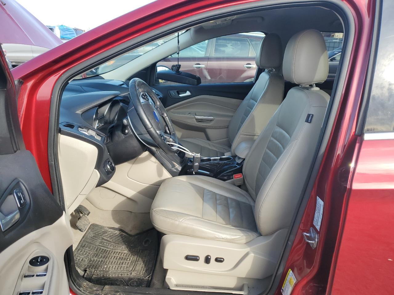 2015 FORD ESCAPE TIT - Image 7