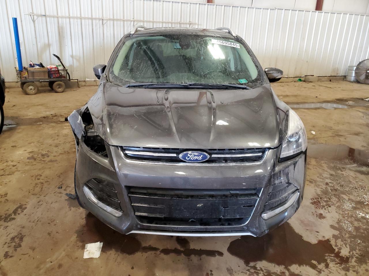 2016 FORD ESCAPE TIT - Фото 5