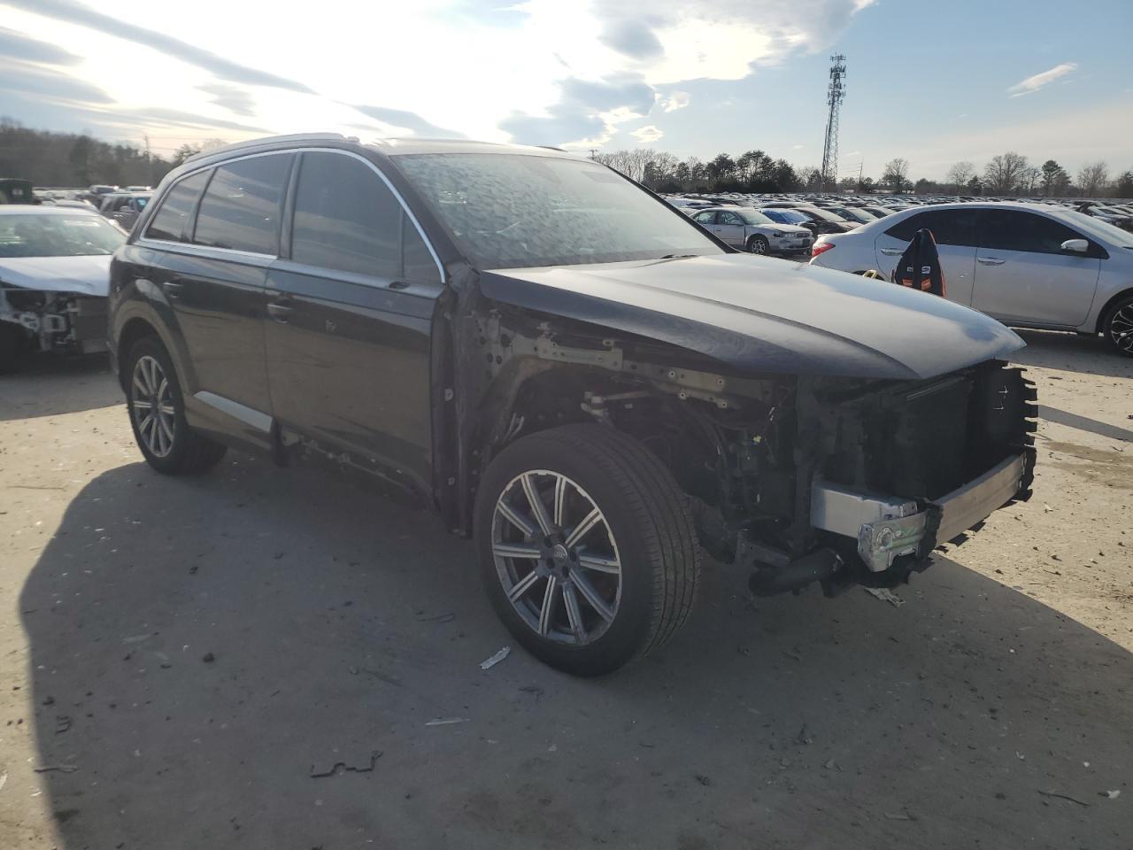 2019 AUDI Q7 PREMIUM - Image 4