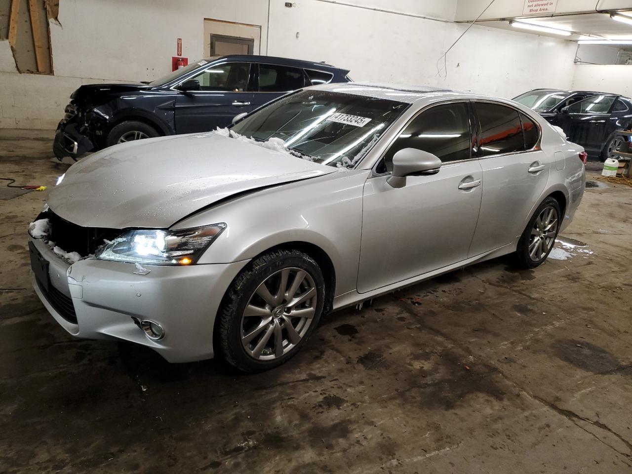 2013 LEXUS GS 350