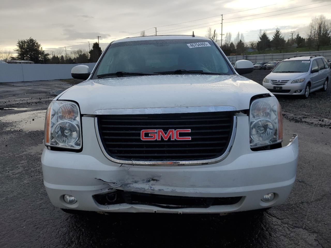 2012 GMC YUKON SLT - Image 5