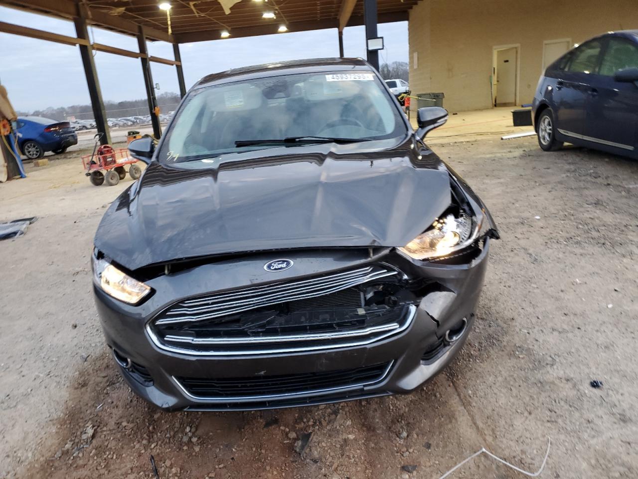 2015 FORD FUSION TIT - Image 5