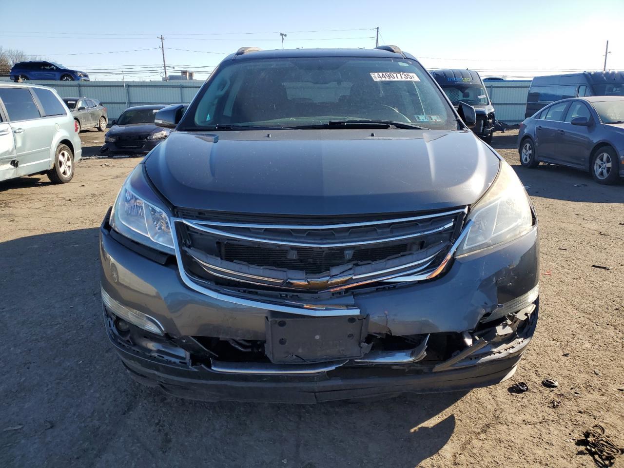 2014 CHEVROLET TRAVERSE L - Image 5