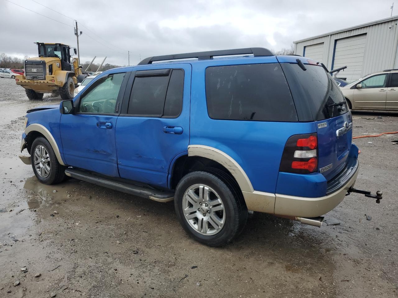 2010 FORD EXPLORER E - Image 2