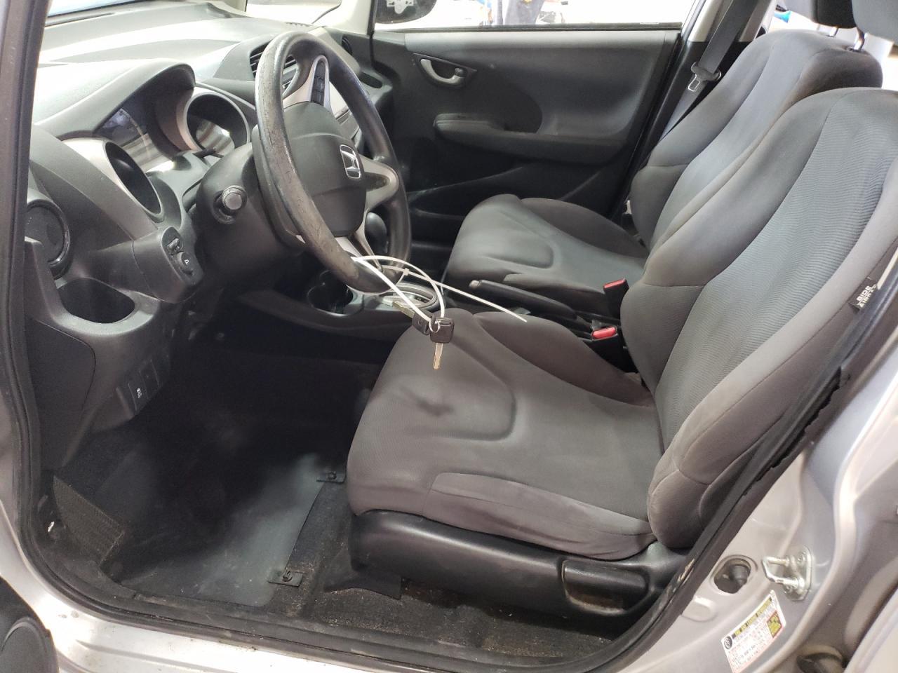 2013 HONDA FIT - Image 7