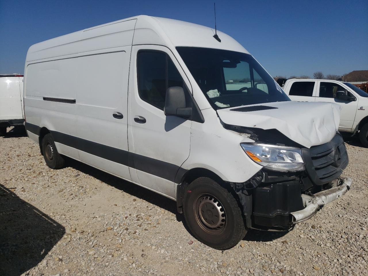 2019 MERCEDES-BENZ SPRINTER 2 - Фото 4