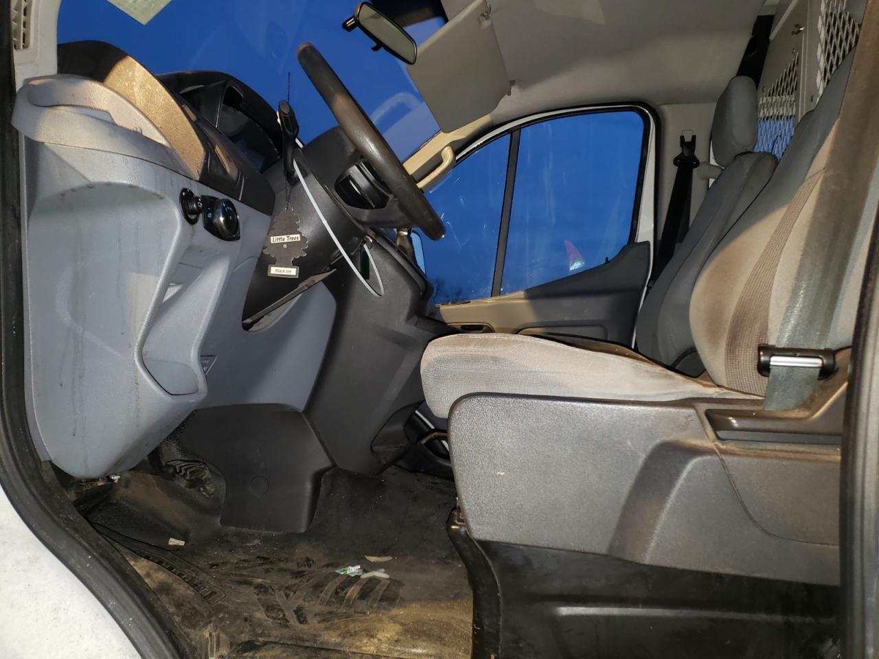2015 FORD TRANSIT T- - Image 7