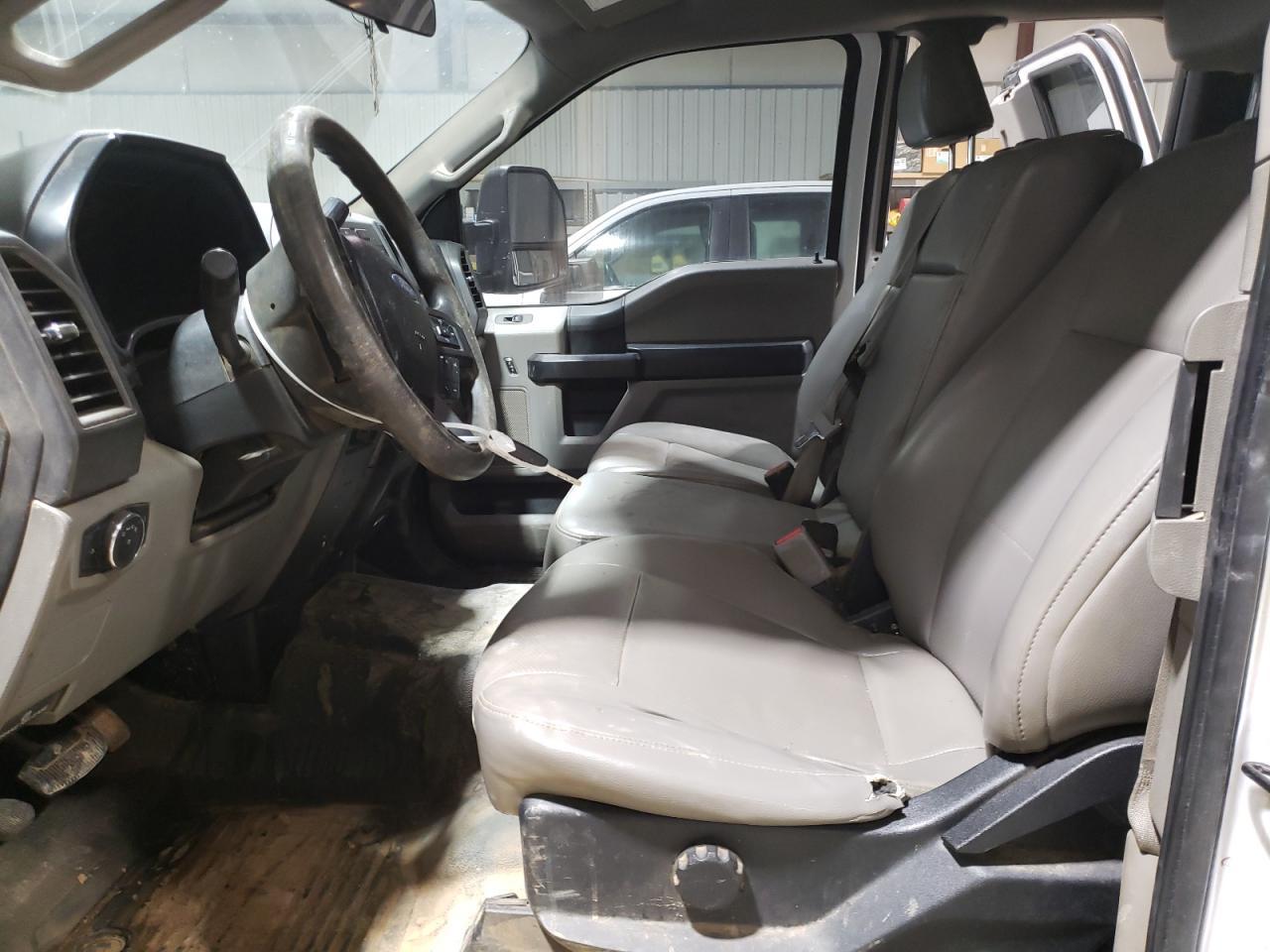 2017 FORD F250 SUPER - Image 7